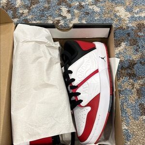 🆕Jordan Nu Retro 1 Low (GS) - NIB